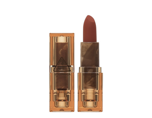 3CE Soft Matte Lipstiick #Sensual Breeze