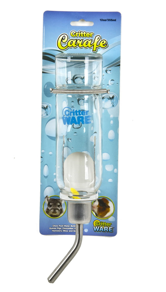 Ware Manufacturing 14036 Critter Carafe, 12 Ounce