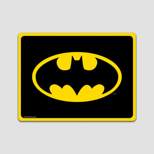 Batman (DC Comics) Pet Bowl Placemat