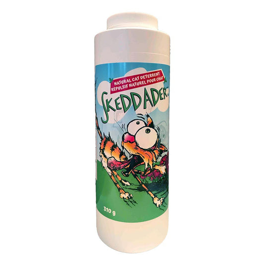 Skeddader Cat Deterent