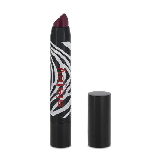 Sisley Phyto Lip Twist Tinted Balm 20 Drama MAT (Blemished Box)