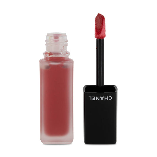 Chanel Rouge Allure Matte Liquid Lipstick 218 Plaisir
