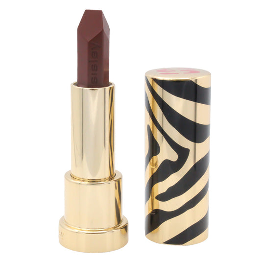 Sisley Le Phyto Rouge Lipstick 33 Orange Sevilla