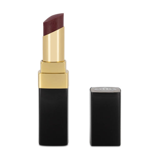 Chanel Rouge Coco Flash Hydrating Vibrant Shine Lipstick 82 Live