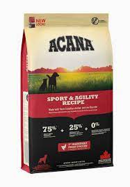 Acana -  Dry Dog Food