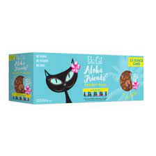 Tiki Cat - Aloha Friends Variety Pack