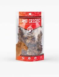 Tickled Pets Lamb Lung