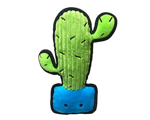 Tender Tuffs Easy Grab Dog Toys
