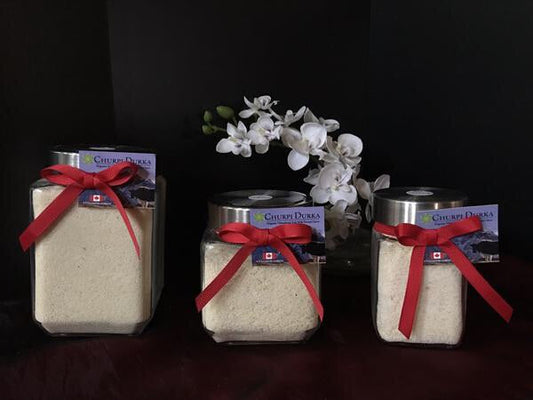 Churpi Durka Organic Yak Milk Food Topper