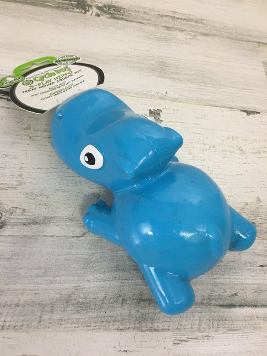 Cycle Dog 3-Play Hippo Fuchsia