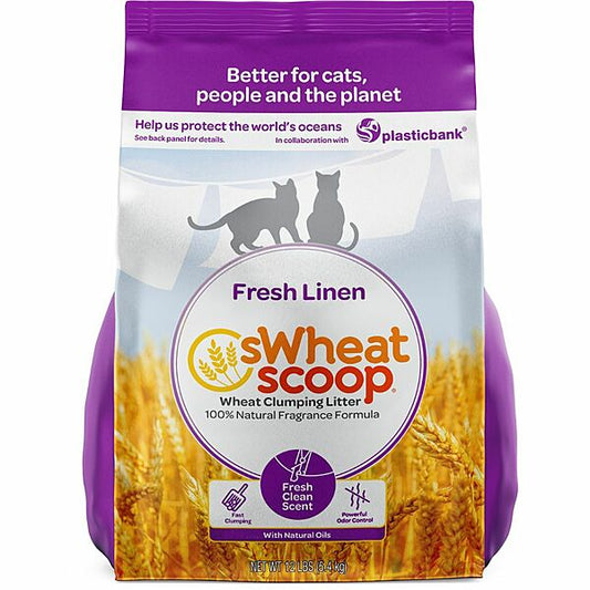 Swheat Scoop Fresh Linen
