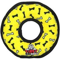 Tuffy - Rings Dog Toy