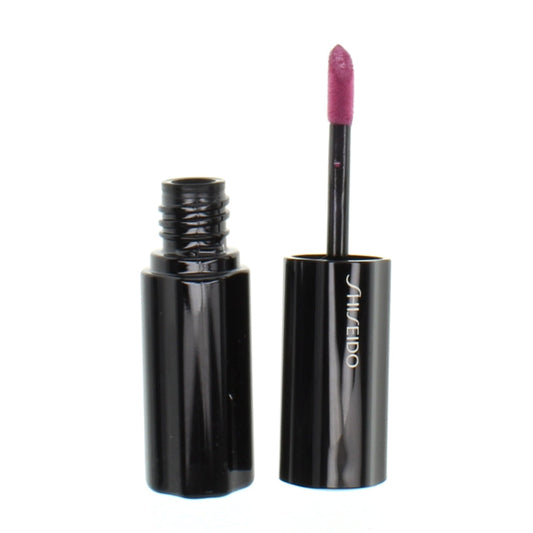 Shiseido Lacquer Rouge VI324 Lipstick