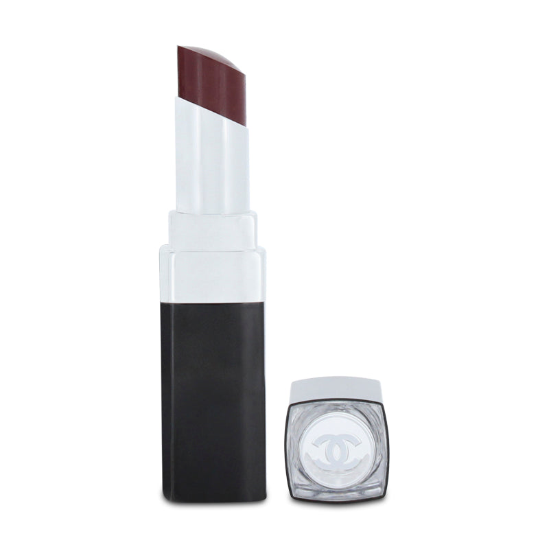 Chanel Rouge Coco Bloom Intense Plumping Lipstick 144 Unexpected