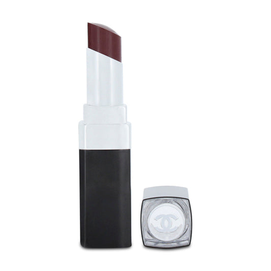 Chanel Rouge Coco Bloom Intense Plumping Lipstick 144 Unexpected