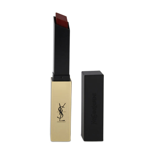 Yves Saint Laurent Slim Matte Lipstick 1966 Rouge Libre(Blemished Box)