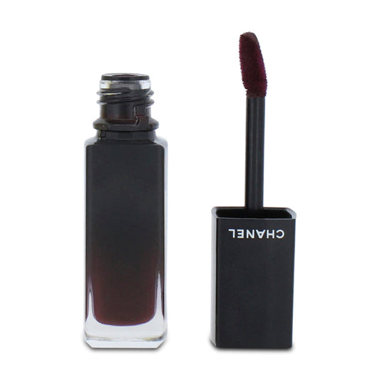 Chanel Rouge Allure Laque Liquid Lipstick 81 Obstination