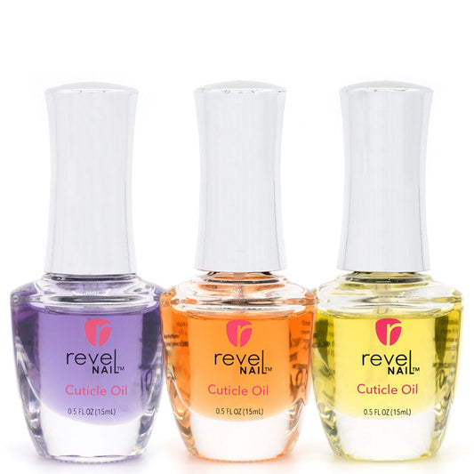 Cuticle Oil Bundle