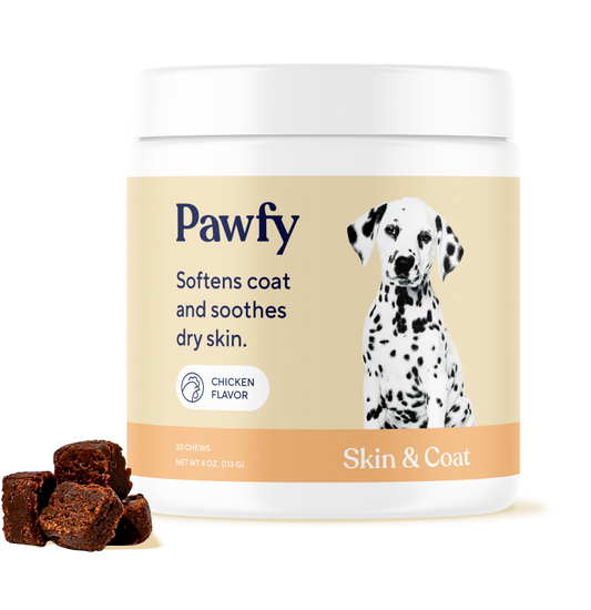 Skin & Coat Special <i>(Turkey & Bacon)</i>