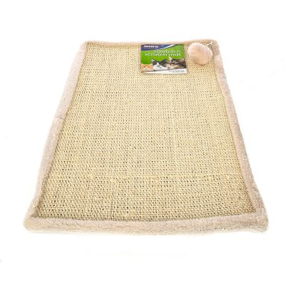 Ware - Stretch N' Scratch Mat