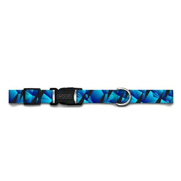Woof Concept Plastic Clip Collar