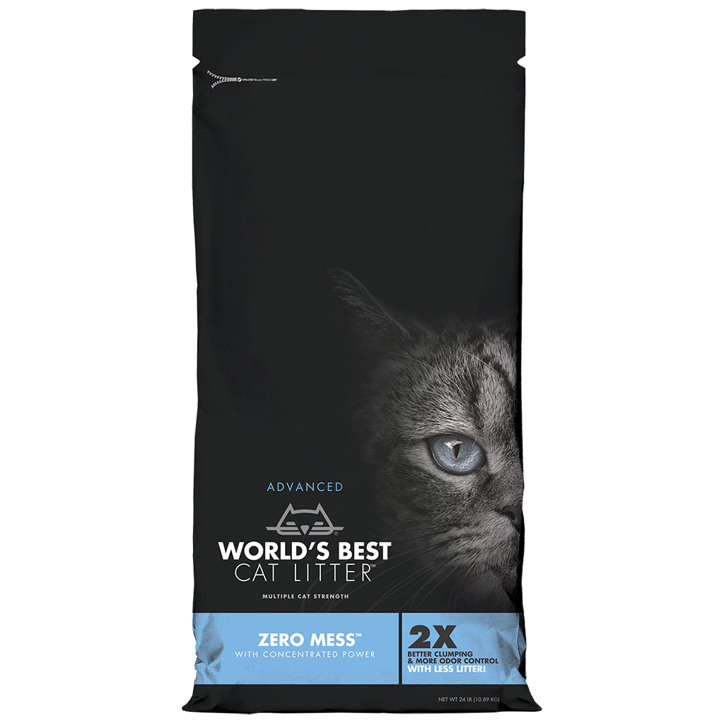 World's Best Cat Litter