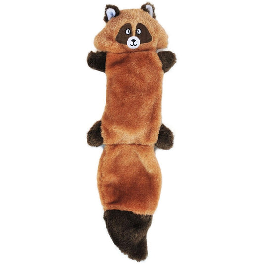 Zingy Raccoon